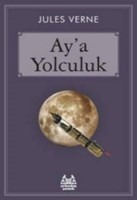 ay'a yolculuk jules verne