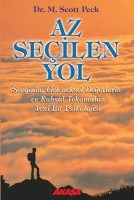 az seçilen yol m. scott peck