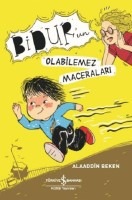 bidur'un olabilemez macerlari alaaddin beken