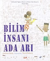 bilim insanı ada arı andrea beaty