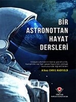 bir astronottan hayat dersleri chris hadfield