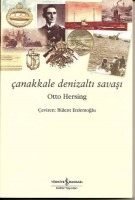 çanakkale denizaltı savaşı otto hersing