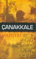 çanakkale mahşeri mehmed niyazi