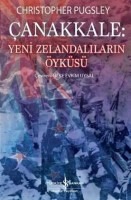 çanakkale yeni zelandalıların öyküsü christopher pugsley