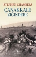 çanakkale zığındere stephen chambers