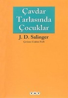 çavdar tarlasında çocuklar j. d. salinger