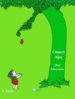 cömert ağaç shel silverstein