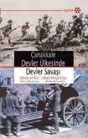 devler ülkesinde devler savaşı aubrey herbert