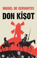 don kişot miguel de cervantes