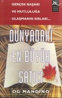 dünyadaki en büyük satıcı og mandino kitap