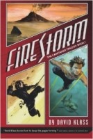 firestorm david klass