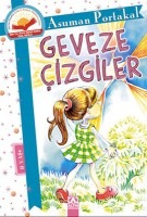 geveze çizgiler asuman portakal