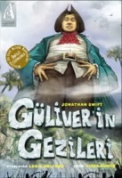 güliver'in gezileri jonathan swift