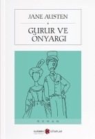 gurur ve önyargı jane austen