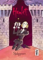 hamlet william shakespear