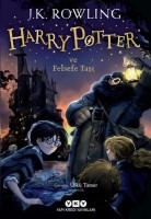 harry potter ve felsefe taşı jk rowling