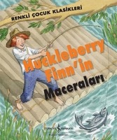huckleberry finn'in maceraları mark twain