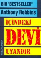 içindeki devi uyandır anthony robbins