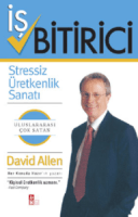 iş bitirici david allen kitap