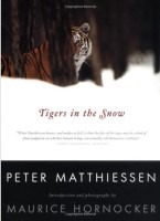 kar leoparı peter matthiessen