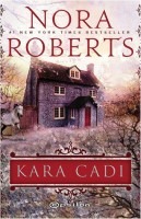 kara cadı nora roberts