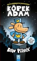 köpek adam dav pilkey