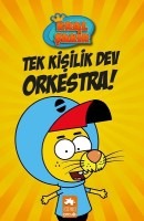 kral şakir tek kişilik dev orkestra varol yaşaroğlu