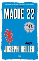 madde 22 joseph heller