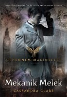 mekanik melek cassandra clare