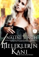 meleklerin kanı nalini singh