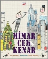 mimar cem kenar andrea beaty