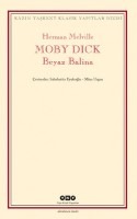 moby dick herman melville