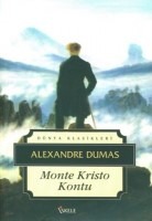 monte kristo kontu alexandre dumas