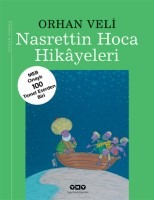 nasrettin hoca hikayeleri orhan veli kanık