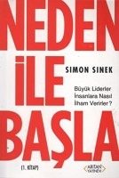 neden ile başla simon sinek