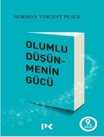 olumlu düşünmenin gücü norman vincent peale