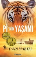 pi'nin yaşamı yann martel