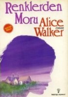 renklerden moru alice walker