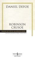 robinson crusoe daniel defoe