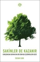 sakinler de kazanır susan cain