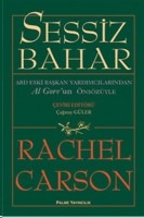 sessiz bahar rachel carson
