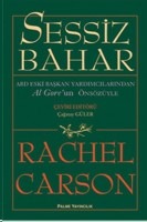 sessiz bahar rachel carson