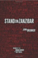 stand on zanzibar john burnner kitap