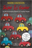 süper iyi günler mark haddon