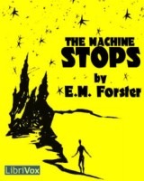 the machine stops e. m. forster kitap