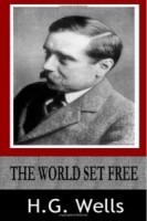 the world set free h. g. wells kitap