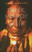 tüfek mikrop ve çelik jared diamond