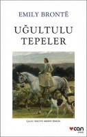 uğultulu tepeler emily bronte