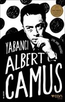 yabancı albert camus