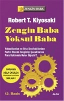 zengin baba yoksul baba robert t. kiyosaki